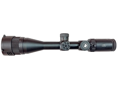 دوربین تفنگ دیسکاوری مدل VT-R 4-16x42 AOAC