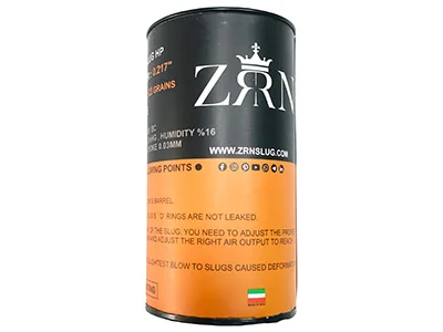 ساچمه ZRN اسلاگ 23 گرینی