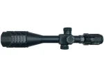 دوربین تفنگ دیسکاوری HS 6-24×50 SF FFP
