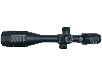 دوربین تفنگ دیسکاوری HS 6-24×50 SF FFP