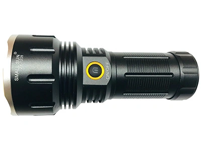چراغ قوه اسمال سان مدل ZY-208