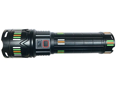 چراغ قوه اسمال سان مدل ZY-T292