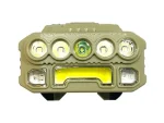 چراغ پیشانی مدل HX-817S