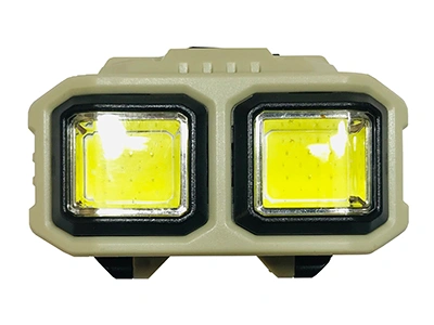 چراغ پیشانی مدل HX-816
