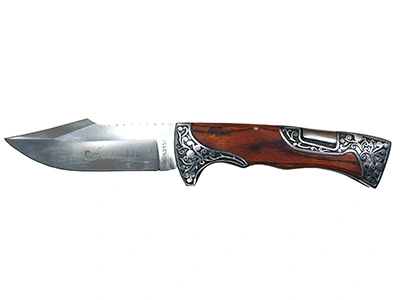چاقو شکاری کلمبیا مدل A3157