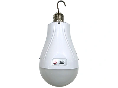 چراغ آویز شارژی مدل WH-903