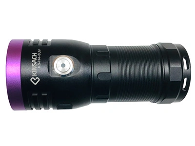 چراغ قوه اسمال سان UV مدل KS-H4