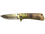 چاقو جیبی چونگ مینگ مدل CM71