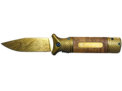 چاقو جیبی چونگ مینگ مدل CM73