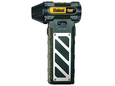 جت فن و جارو شارژی وایولنت مدل F015-1
