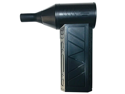 مینی جت فن چراغ قوه دار مدل FR-12