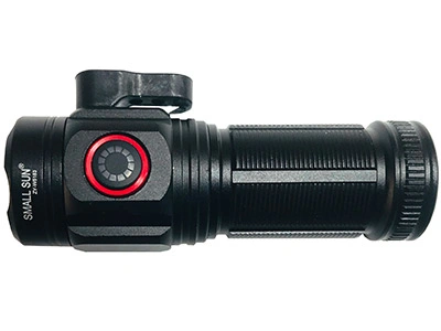 چراغ قوه اسمال سان جیبی مدل W5183