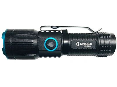 چراغ قوه کینساچ مدل S261