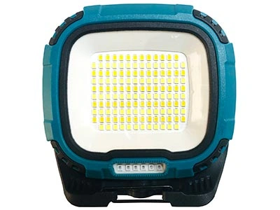 چراغ کمپینگ شارژی اسمال سان مدل W892