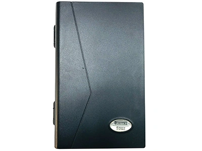 ترازو کتابی 0/1 تا 2 کیلوگرم