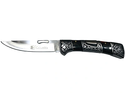 چاقو جیبی شکاری کلمبیا مدل B3159 اورجینال